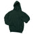 Sport-Tek Men's Dark Green Super Heavyweight Pullover Hooded Sweatshirt