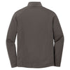 Port Authority Men's Graphite Collective Smooth Fleece Jacket