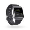 Fitbit Charcoal/Smoke Grey Ionic Smartwatch