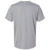 Oakley Men's New Granite Heather Team Issue Hydrolix T-Shirt