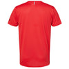 Oakley Men's Team Red Team Issue Hydrolix T-Shirt