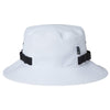 Oakley White Team Issue Bucket Hat