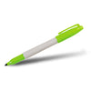 Sharpie Lime Fine Point Pen