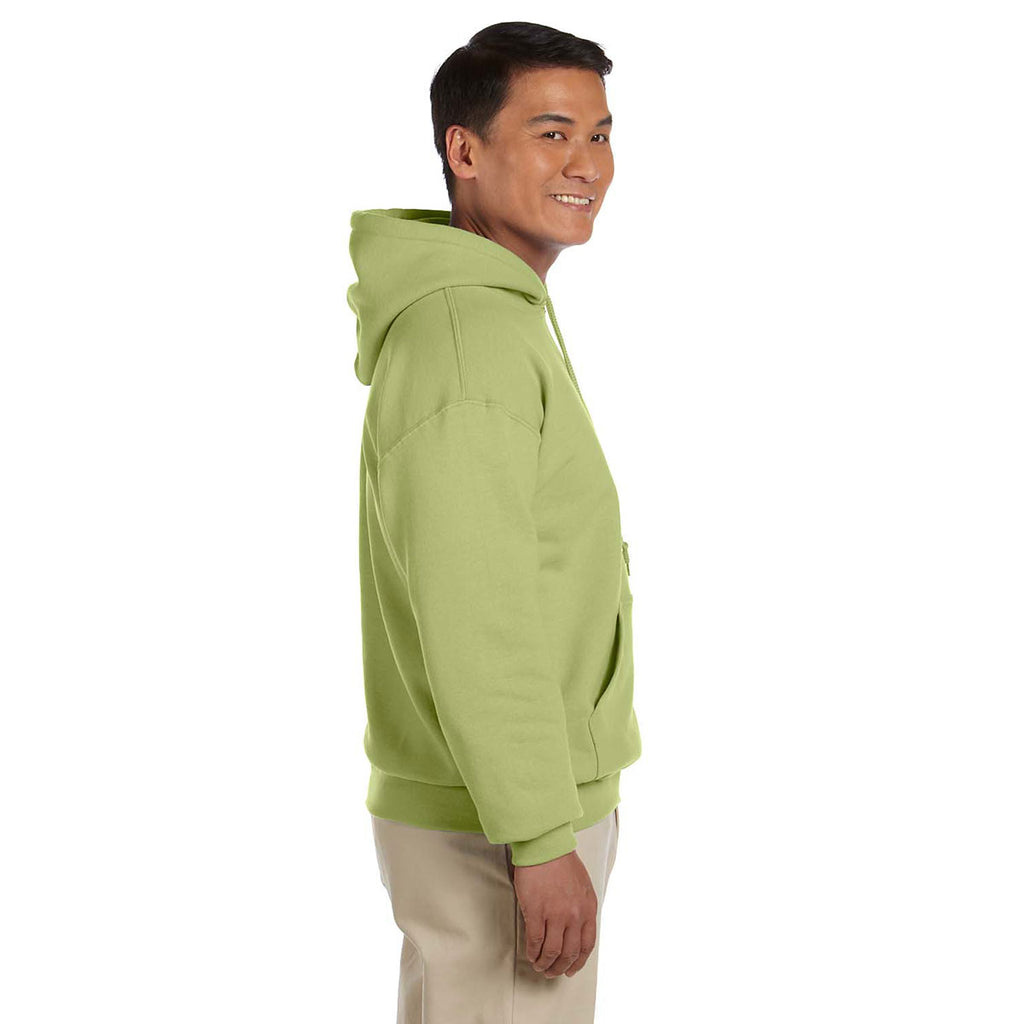 Gildan Unisex Kiwi Heavy Blend 50/50 Hoodie