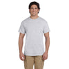 Gildan Men's Ash Grey Ultra Cotton 6 oz. T-Shirt