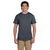 Gildan Men's Charcoal Ultra Cotton 6 oz. T-Shirt
