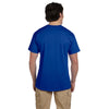 Gildan Men's Metro Blue Ultra Cotton 6 oz. T-Shirt