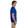 Gildan Men's Metro Blue Ultra Cotton 6 oz. T-Shirt