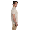 Gildan Men's Sand Ultra Cotton 6 oz. T-Shirt