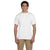 Gildan Men's White Ultra Cotton 6 oz. T-Shirt