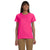 Gildan Women's Heliconia Ultra Cotton 6 oz. T-Shirt