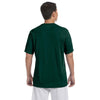 Gildan Men's Forest Green Performance T-Shirt