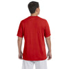 Gildan Men's Red Performance T-Shirt