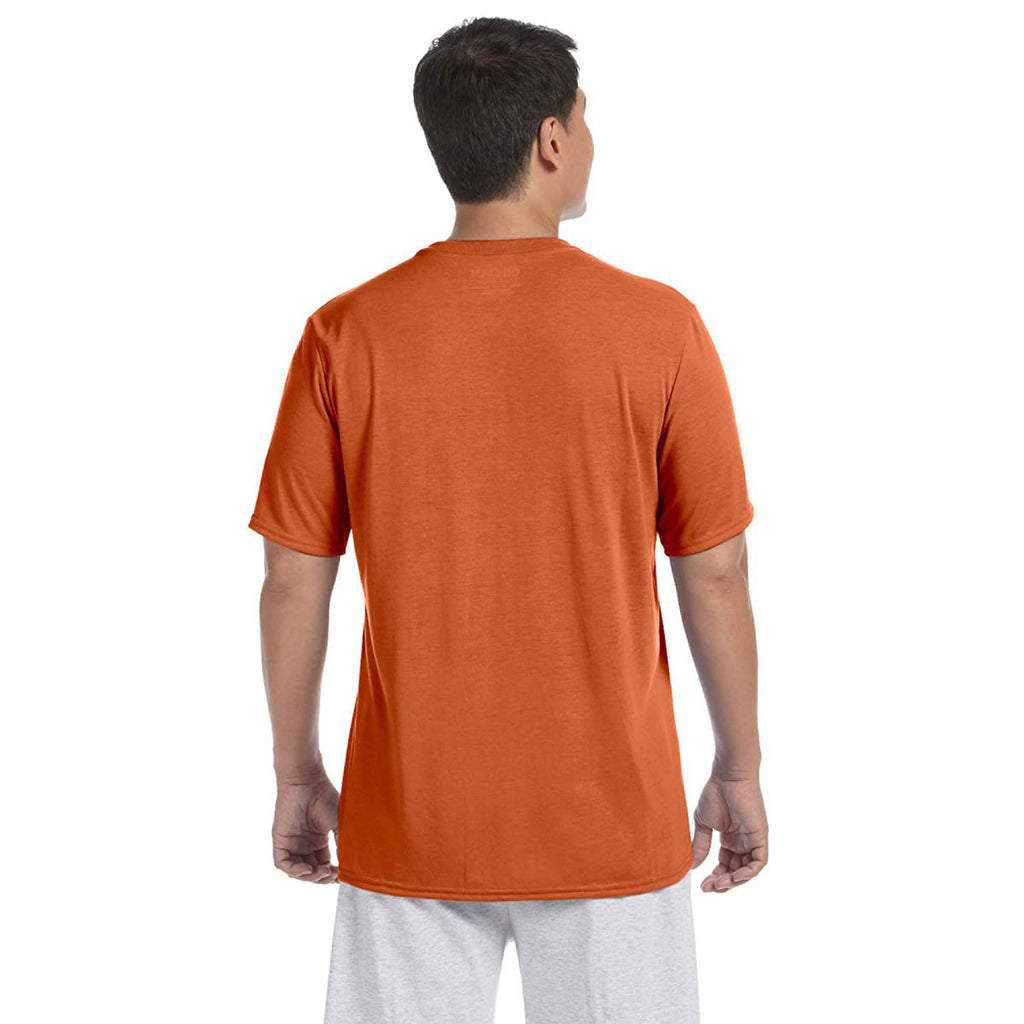 Gildan Men's Texas Orange Performance T-Shirt