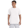 Gildan Men's White Performance T-Shirt