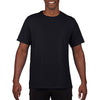 Gildan Men's Black Performance Core T-Shirt