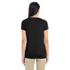 Gildan Women's Black Performance Core T-Shirt