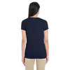 Gildan Women's Sport Dark Navy Performance Core T-Shirt