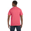 Gildan Men's Coral Silk 5.3 oz. T-Shirt