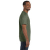 Gildan Men's Military Green 5.3 oz. T-Shirt