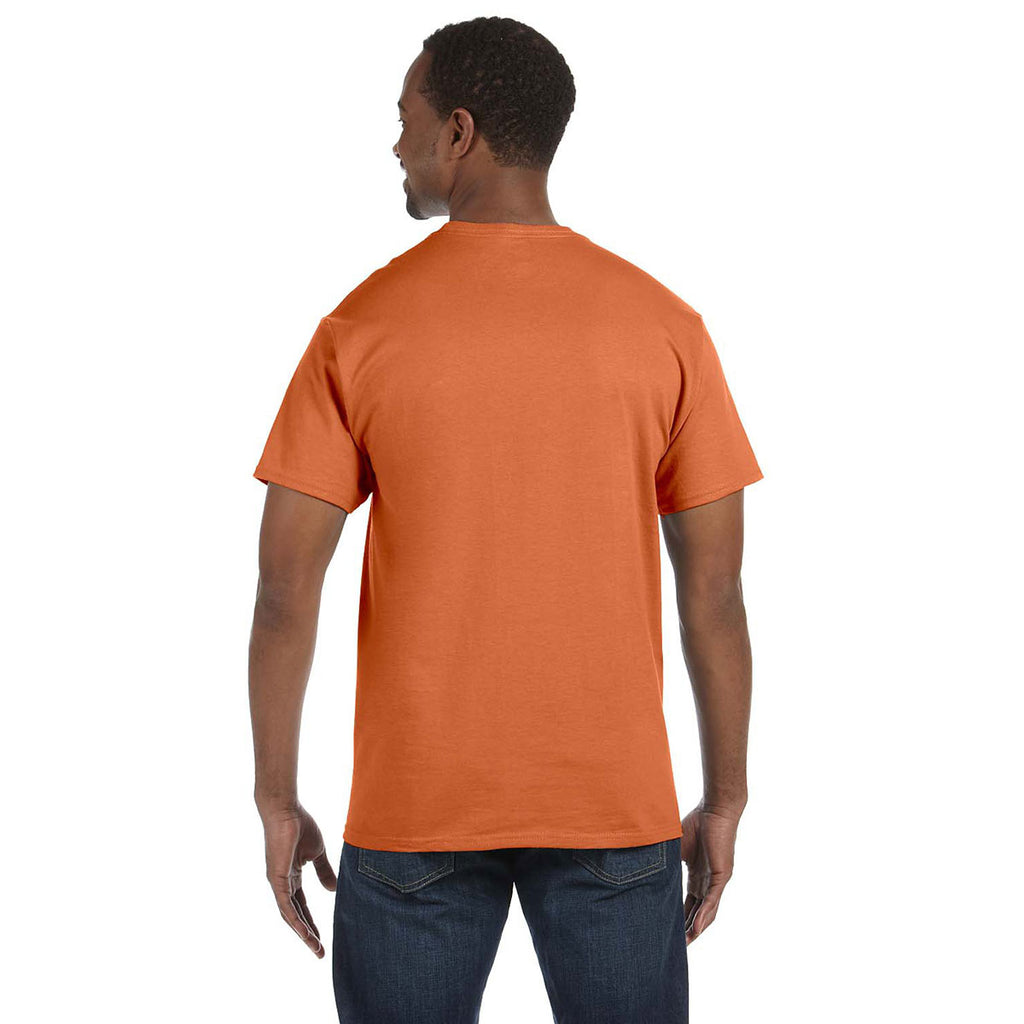 Gildan Men's Sunset 5.3 oz. T-Shirt