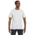 Gildan Men's White 5.3 oz. T-Shirt