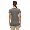Gildan Women's Graphite Heather 5.3 oz. T-Shirt