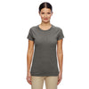 Gildan Women's Graphite Heather 5.3 oz. T-Shirt