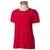 Gildan Women's Red 5.3 oz. T-Shirt