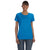 Gildan Women's Sapphire 5.3 oz. T-Shirt