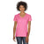 Gildan Women's Azalea 5.3 oz. V-Neck T-Shirt