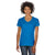 Gildan Women's Sapphire 5.3 oz. V-Neck T-Shirt