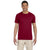 Gildan Men's Antique Cherry Red Softstyle 4.5 oz. T-Shirt