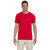 Gildan Men's Cherry Red Softstyle 4.5 oz. T-Shirt
