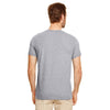 Gildan Men's Graphite Heather Softstyle 4.5 oz. T-Shirt