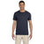 Gildan Men's Heather Navy Softstyle 4.5 oz. T-Shirt