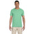 Gildan Men's Mint Green Softstyle 4.5 oz. T-Shirt