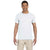 Gildan Men's White Softstyle 4.5 oz. T-Shirt