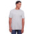 Gildan Men's Cement Softstyle CVC T-Shirt