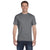 Gildan Unisex Gravel 5.5 oz. 50/50 T-Shirt