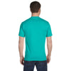 Gildan Unisex Jade Dome 5.5 oz. 50/50 T-Shirt