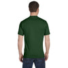 Gildan Unisex Sport Dark Green 5.5 oz. 50/50 T-Shirt