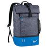 Nike Obsidian/Silver/Blue Sport Backpack