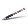 Uni-Ball Pink Ink 207 Gel Pen