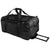 Stormtech Black Trident Waterproof Rolling Duffel Bag