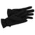 Port Authority Black Fleece Gloves