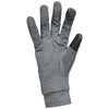 Stormtech Grey Heather Oasis Touch Screen Gloves