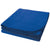 Logomark Blue Brookwater Fleece Blanket