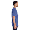 Gildan Unisex Flo Blue Hammer 6 oz. T-Shirt