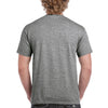 Gildan Unisex Graphite Heather Hammer 6 oz. T-Shirt